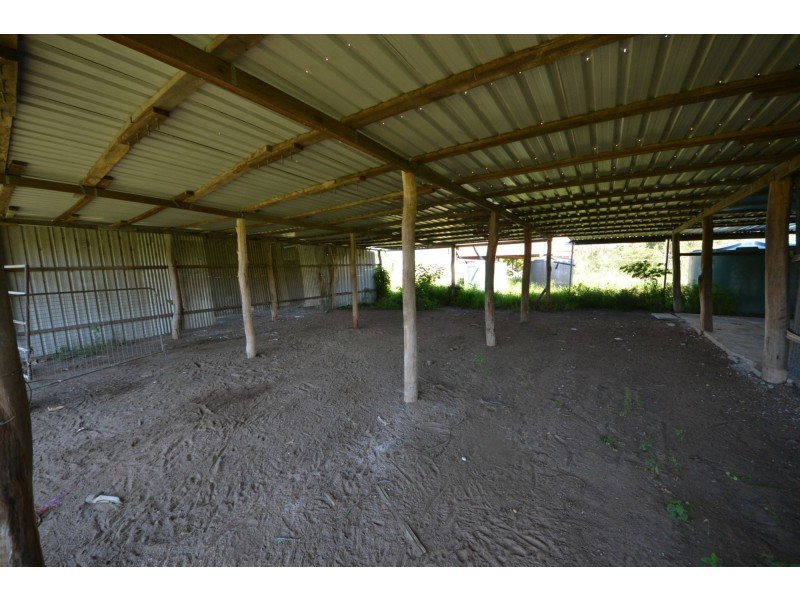 158 Ulam Connection Road, Bajool QLD 4699