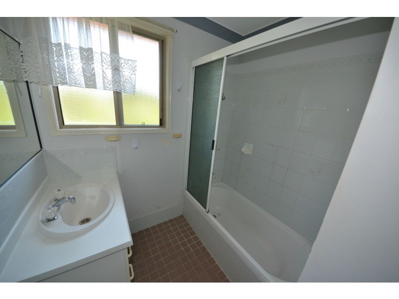 158 Ulam Connection Road, Bajool QLD 4699