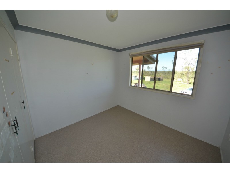 158 Ulam Connection Road, Bajool QLD 4699