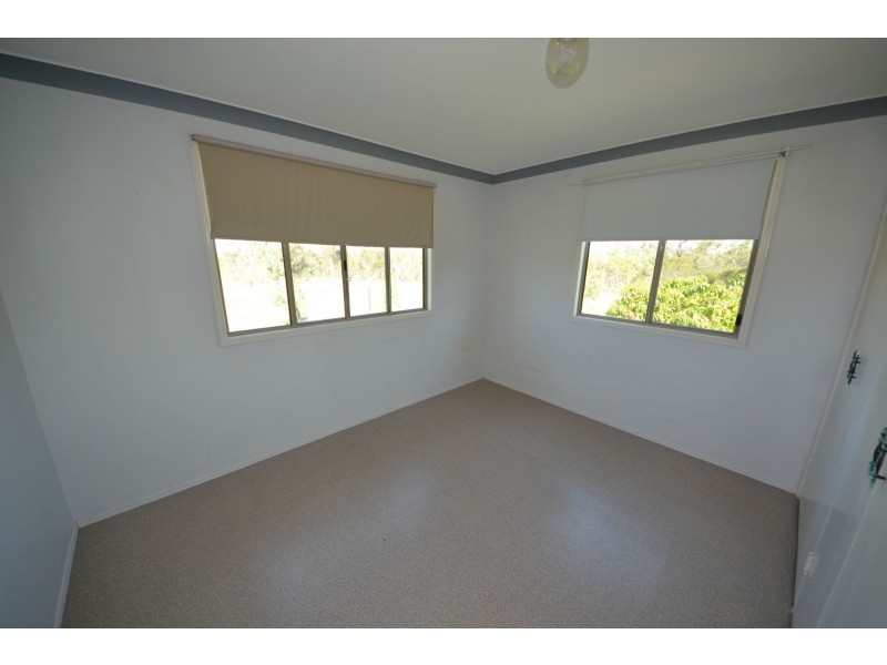 158 Ulam Connection Road, Bajool QLD 4699