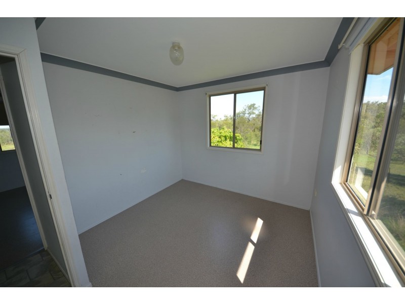 158 Ulam Connection Road, Bajool QLD 4699