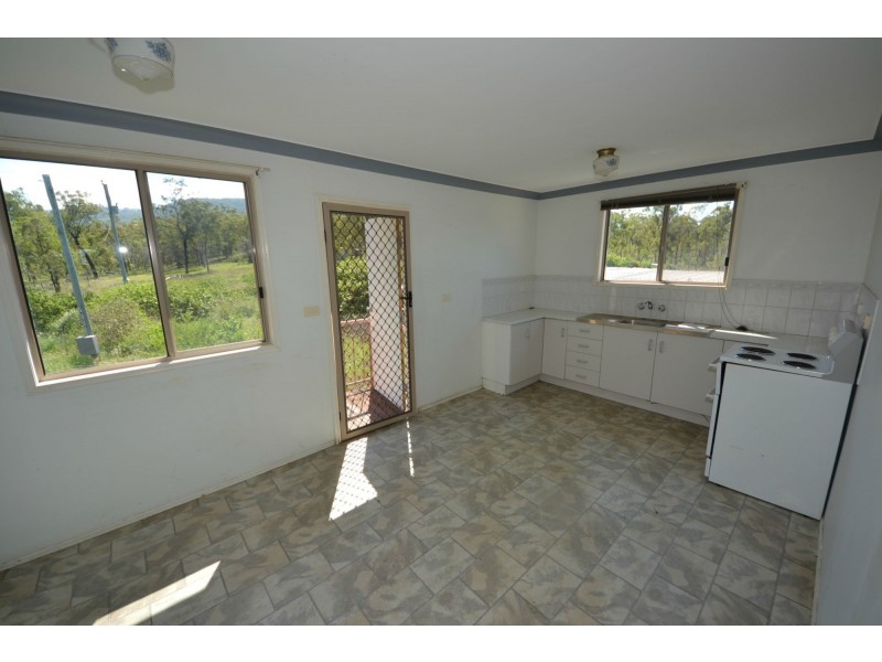 158 Ulam Connection Road, Bajool QLD 4699