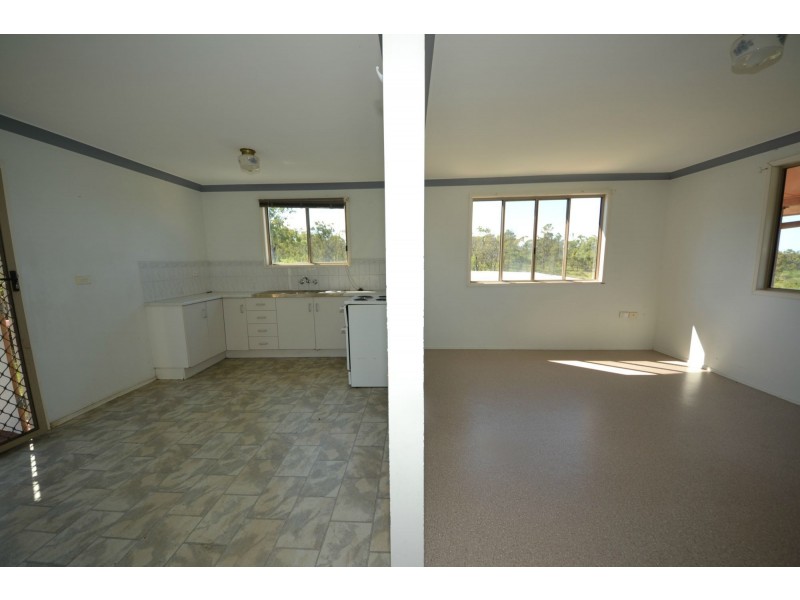 158 Ulam Connection Road, Bajool QLD 4699