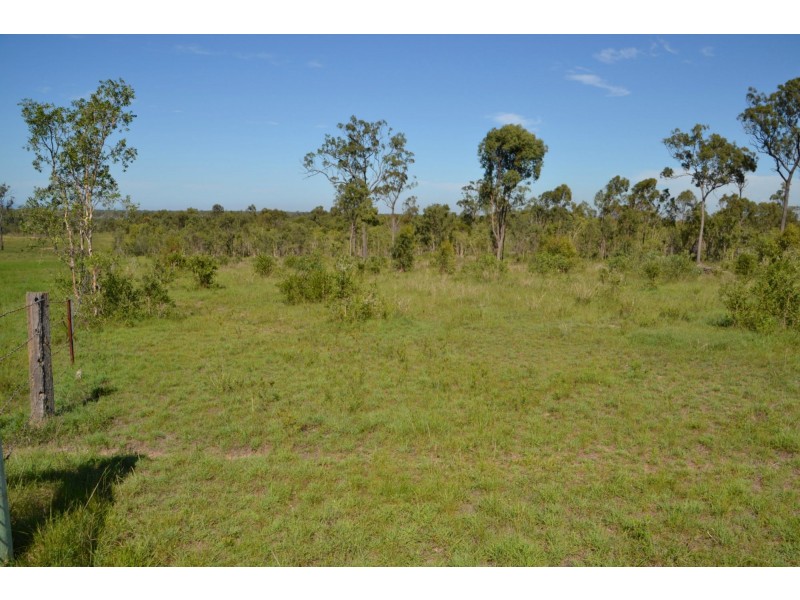 158 Ulam Connection Road, Bajool QLD 4699