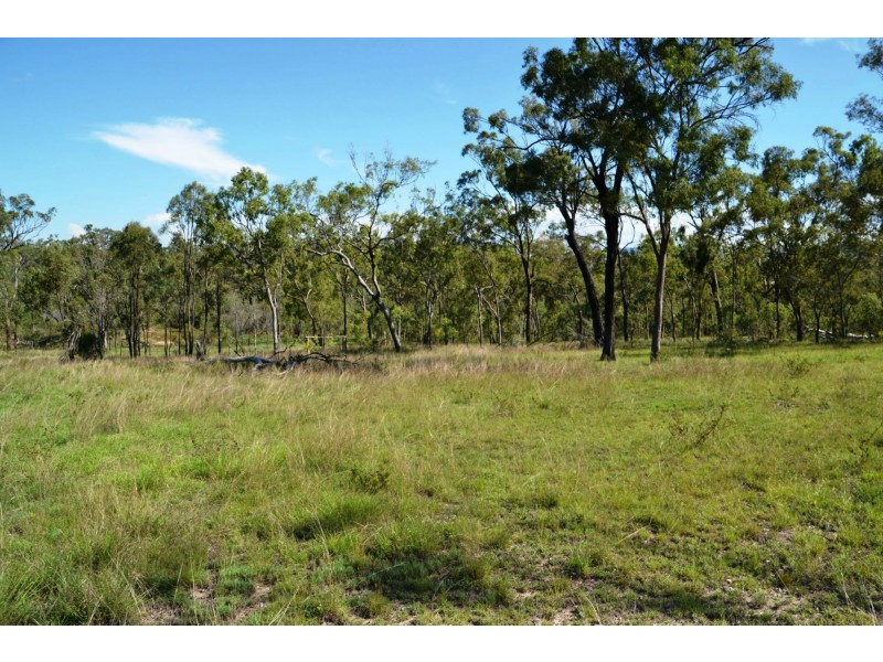 158 Ulam Connection Road, Bajool QLD 4699
