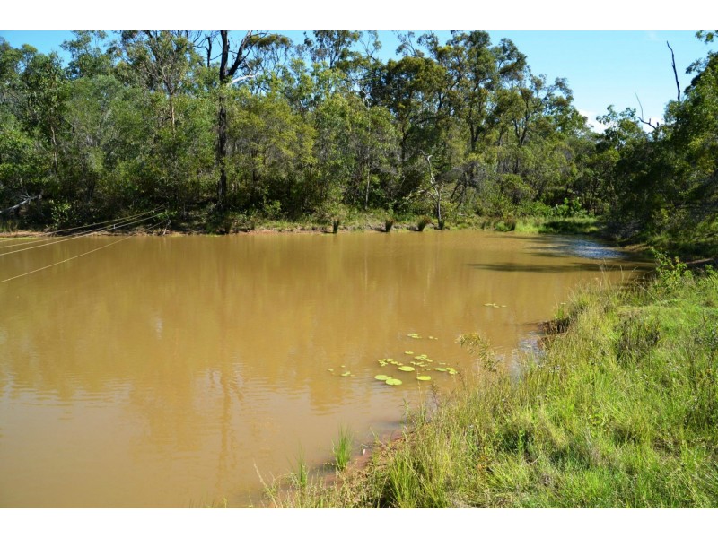 158 Ulam Connection Road, Bajool QLD 4699