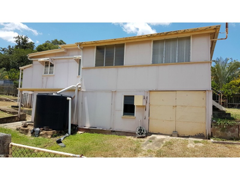 93 Morgan Street, Mount Morgan QLD 4714