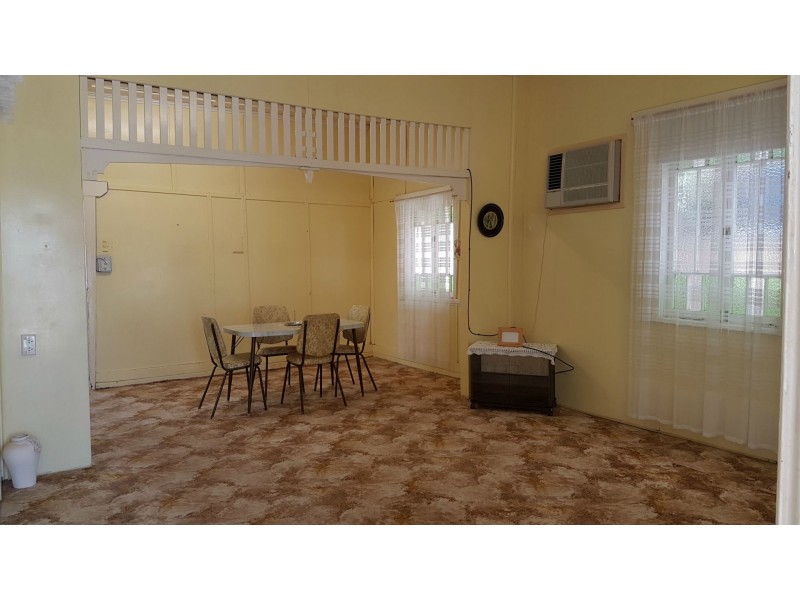 93 Morgan Street, Mount Morgan QLD 4714