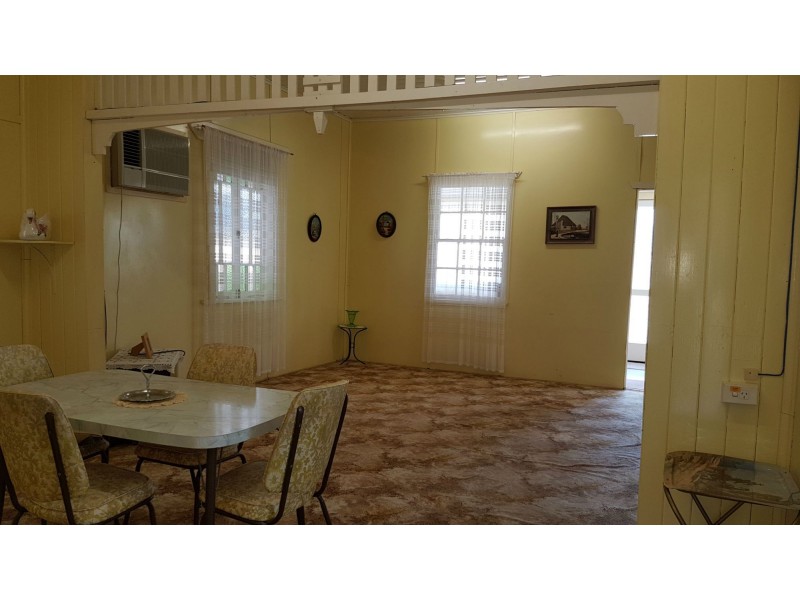 93 Morgan Street, Mount Morgan QLD 4714