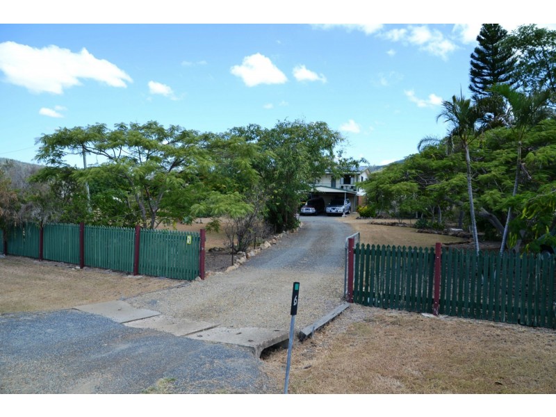 6 Linda Close, Bouldercombe QLD 4702