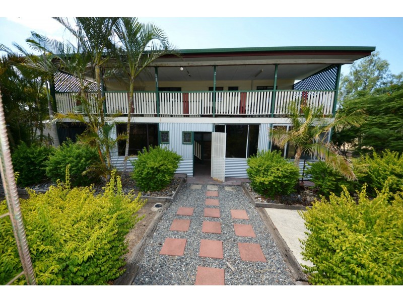 6 Linda Close, Bouldercombe QLD 4702