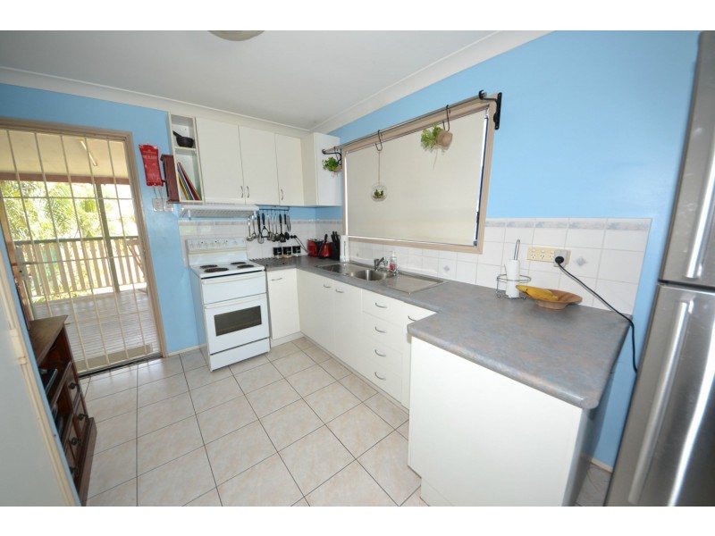 6 Linda Close, Bouldercombe QLD 4702