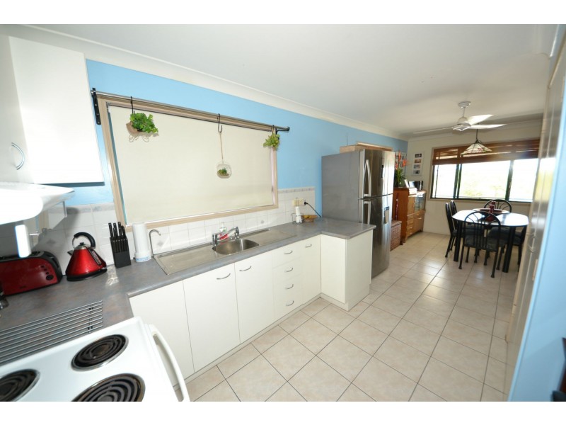 6 Linda Close, Bouldercombe QLD 4702