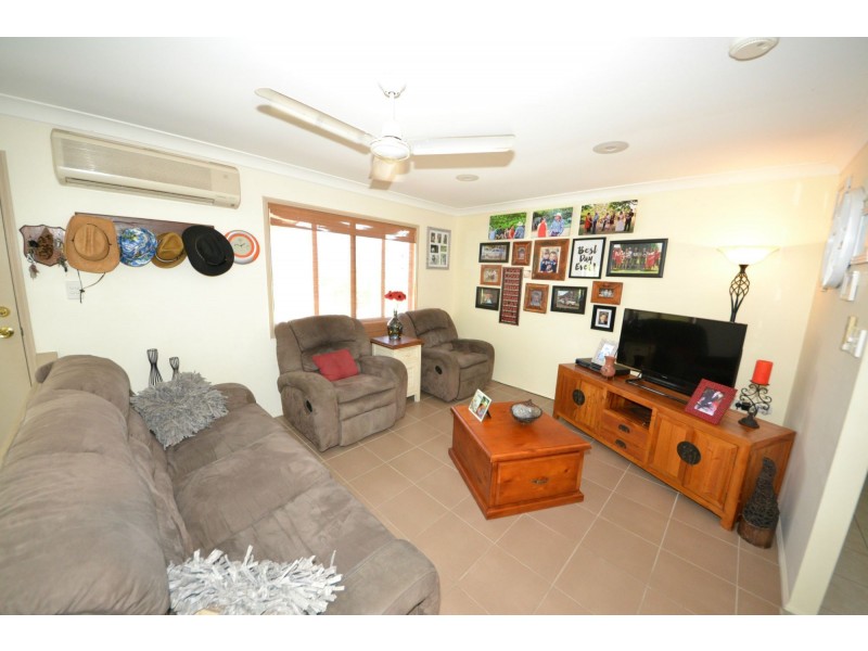 6 Linda Close, Bouldercombe QLD 4702