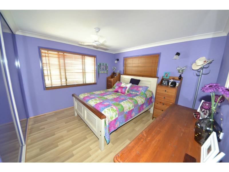 6 Linda Close, Bouldercombe QLD 4702