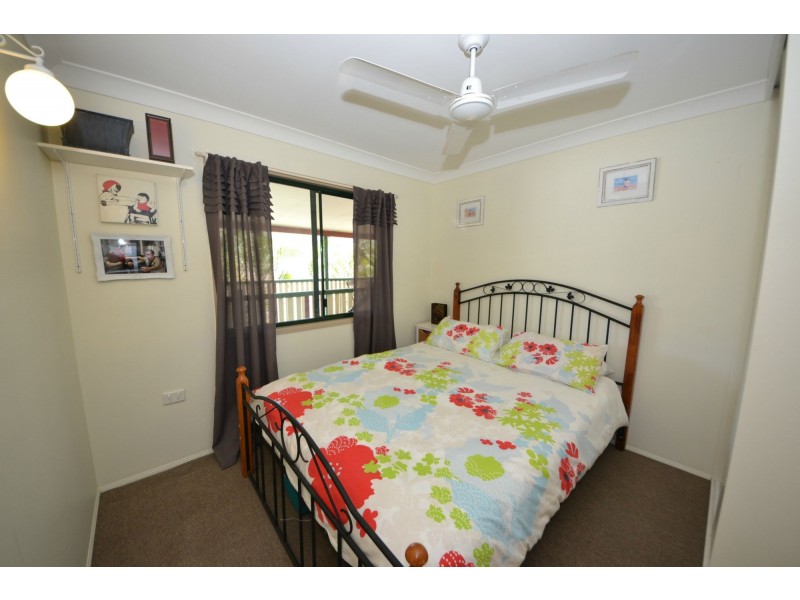 6 Linda Close, Bouldercombe QLD 4702