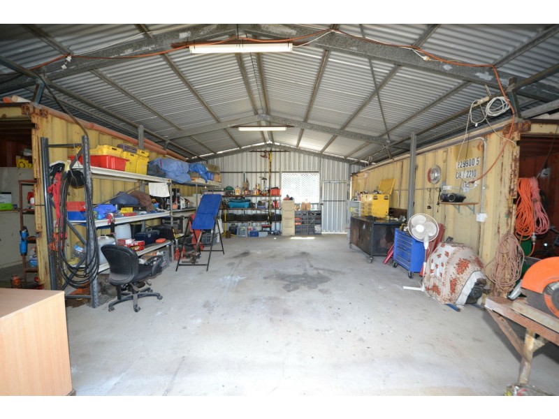 6 Linda Close, Bouldercombe QLD 4702