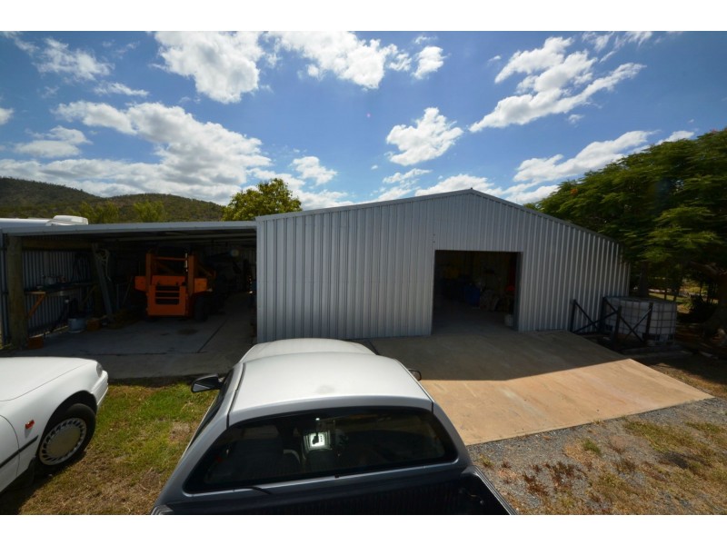 6 Linda Close, Bouldercombe QLD 4702