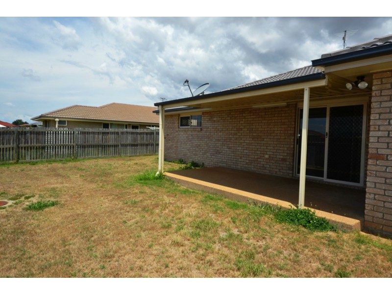 14 Doongarra Crescent, Gracemere QLD 4702
