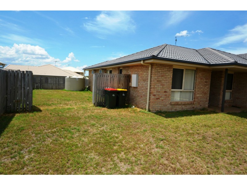 14 Doongarra Crescent, Gracemere QLD 4702