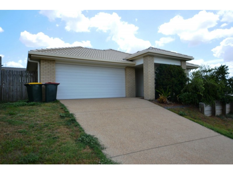 2 Jardine Court, Gracemere QLD 4702