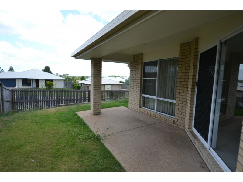 2 Jardine Court, Gracemere QLD 4702