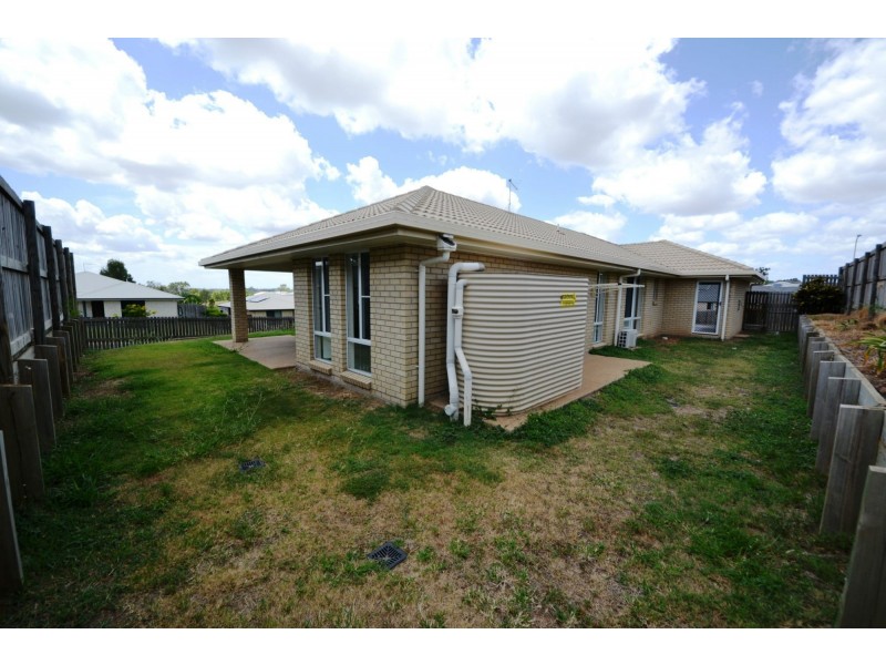 2 Jardine Court, Gracemere QLD 4702