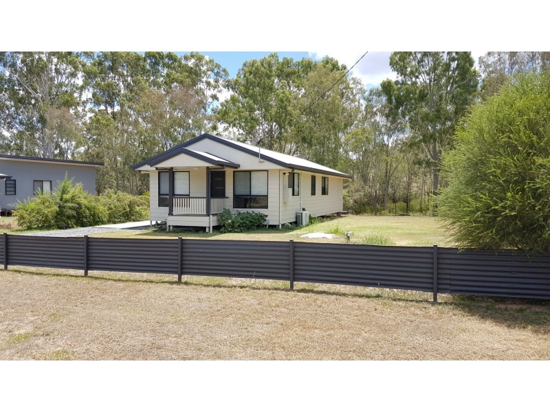 18 Showgrounds Road, Mount Morgan QLD 4714
