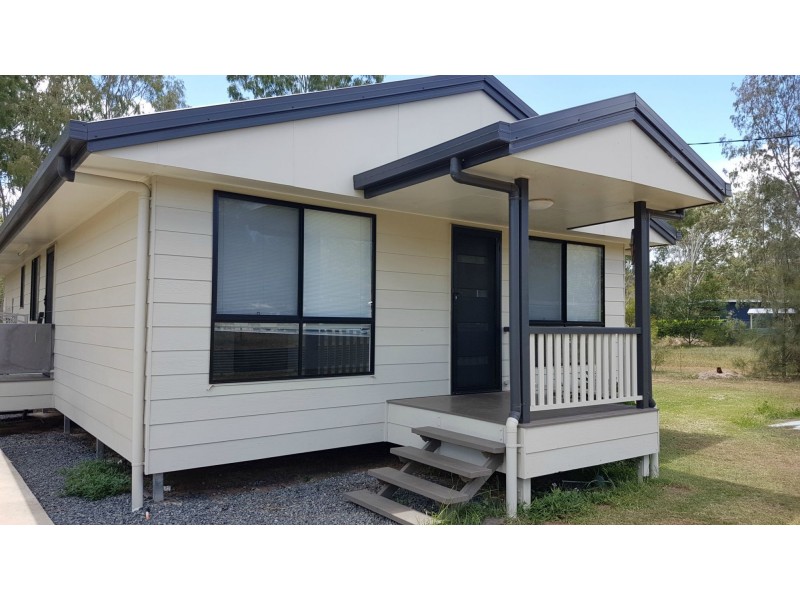 18 Showgrounds Road, Mount Morgan QLD 4714