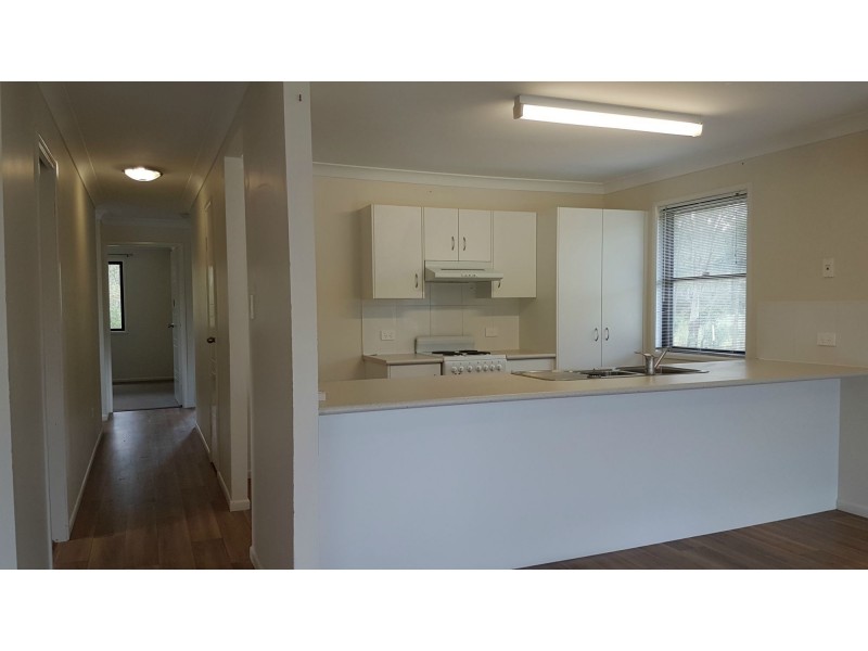 18 Showgrounds Road, Mount Morgan QLD 4714