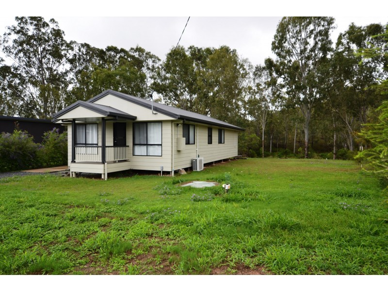 18 Showgrounds Road, Mount Morgan QLD 4714