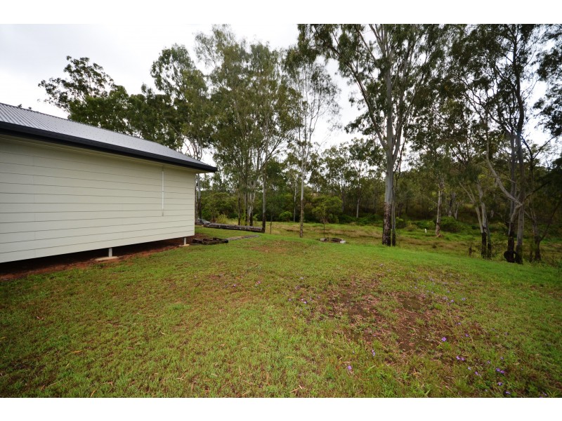 18 Showgrounds Road, Mount Morgan QLD 4714
