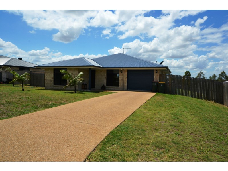 47 Burke And Wills St, Gracemere QLD 4702