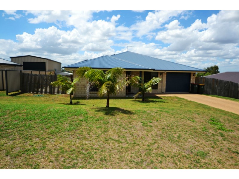 47 Burke And Wills St, Gracemere QLD 4702