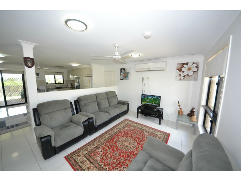 47 Burke And Wills St, Gracemere QLD 4702