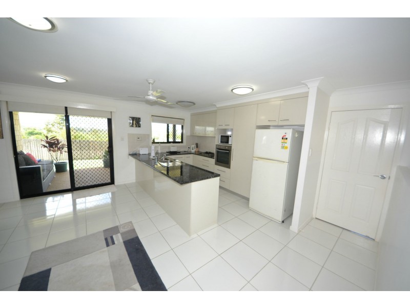 47 Burke And Wills St, Gracemere QLD 4702