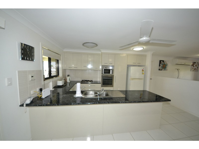47 Burke And Wills St, Gracemere QLD 4702