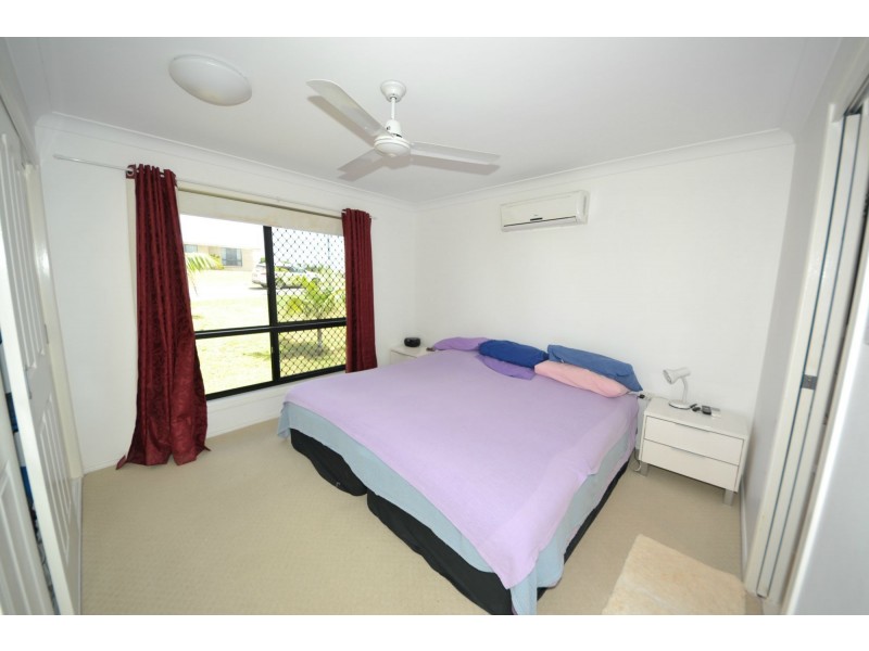47 Burke And Wills St, Gracemere QLD 4702