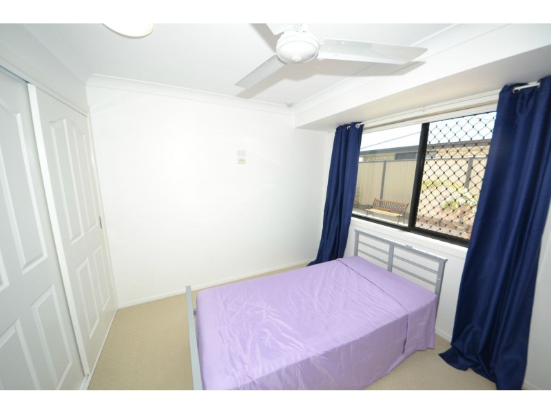 47 Burke And Wills St, Gracemere QLD 4702
