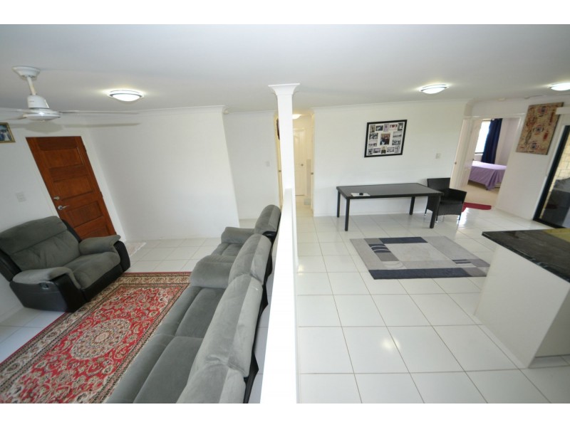 47 Burke And Wills St, Gracemere QLD 4702