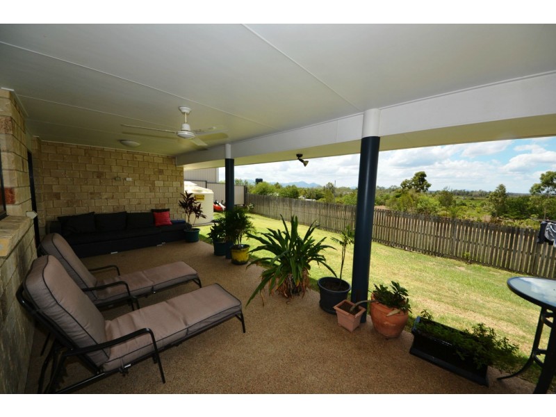 47 Burke And Wills St, Gracemere QLD 4702