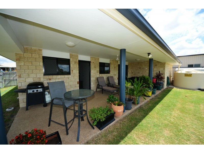 47 Burke And Wills St, Gracemere QLD 4702