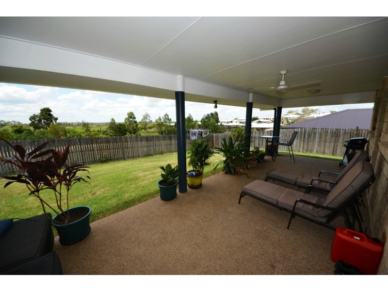 47 Burke And Wills St, Gracemere QLD 4702