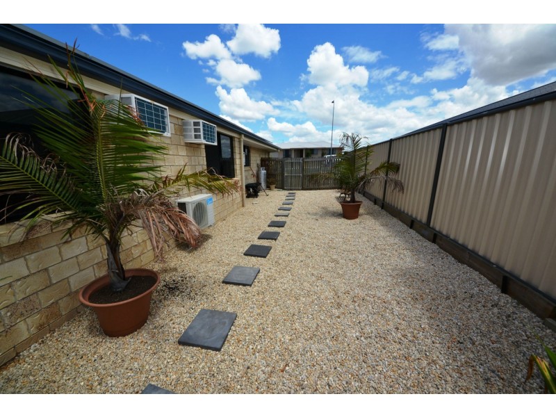 47 Burke And Wills St, Gracemere QLD 4702