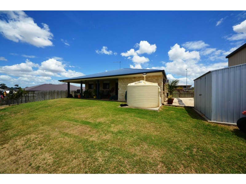 47 Burke And Wills St, Gracemere QLD 4702