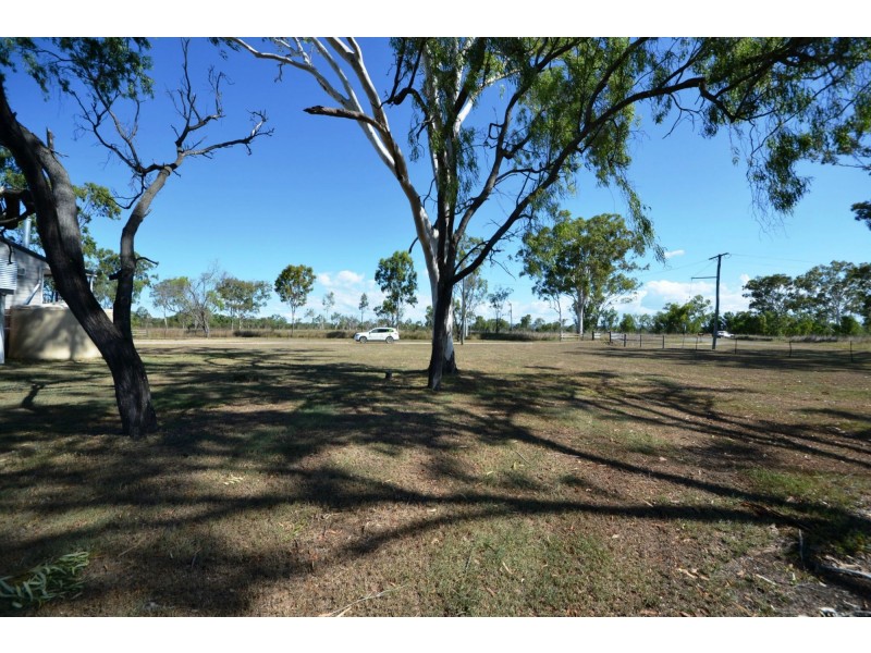 284 Gavial Gracemere Road St, Bouldercombe QLD 4702