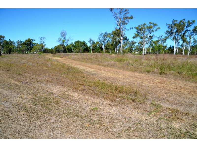 284 Gavial Gracemere Road St, Bouldercombe QLD 4702