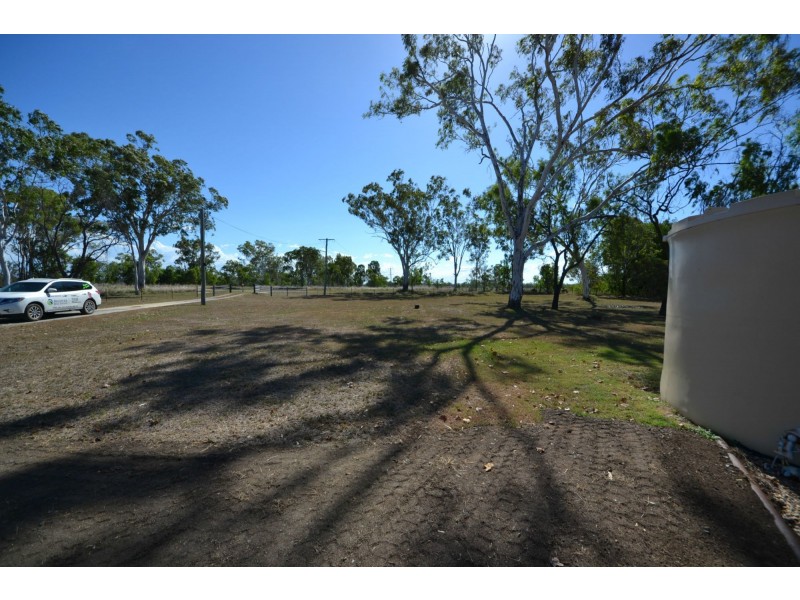 284 Gavial Gracemere Road St, Bouldercombe QLD 4702