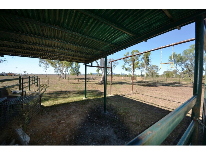 284 Gavial Gracemere Road St, Bouldercombe QLD 4702