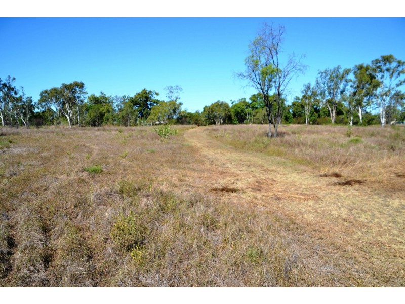 284 Gavial Gracemere Road St, Bouldercombe QLD 4702
